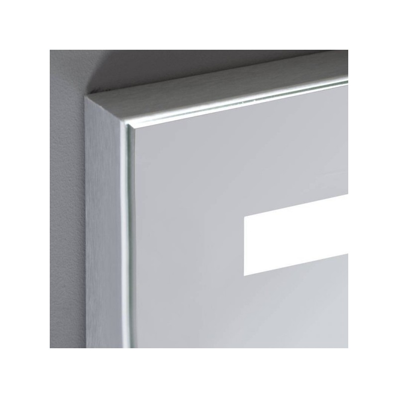 Miroir LED ISABELA