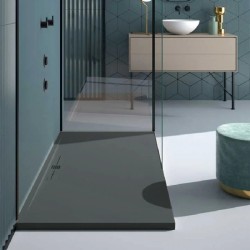 Receveur de douche LUZERA