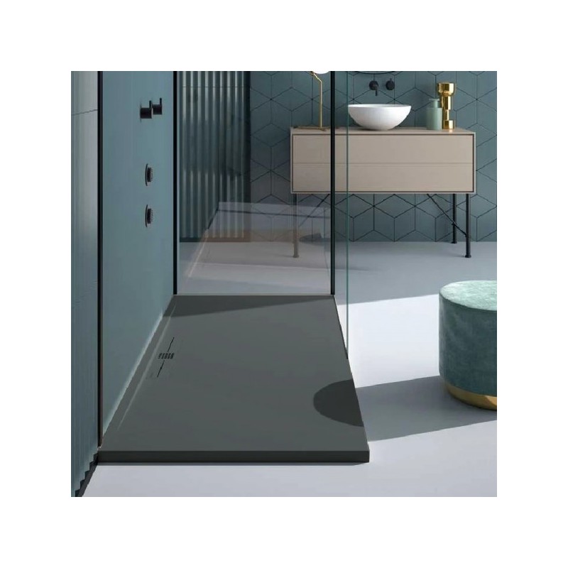 Receveur de douche LUZERA