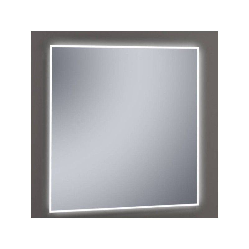 Miroir LED ISOLA