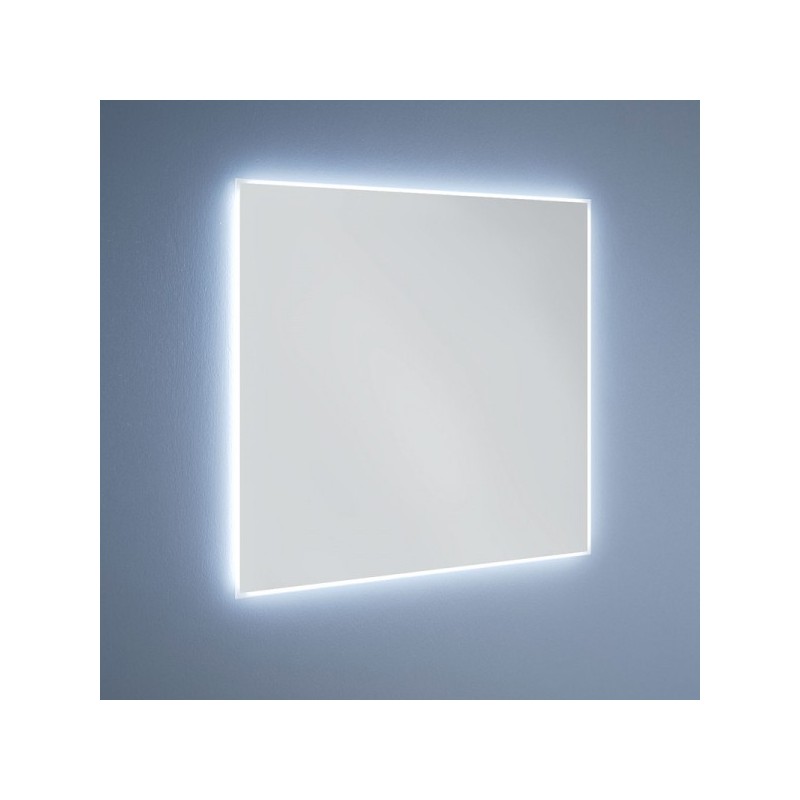 Miroir LED ISOLA