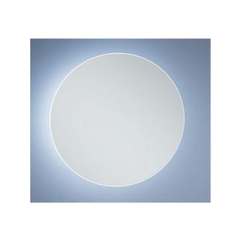 Miroir STRATOS LED rond Miroir STRATOS LED rond