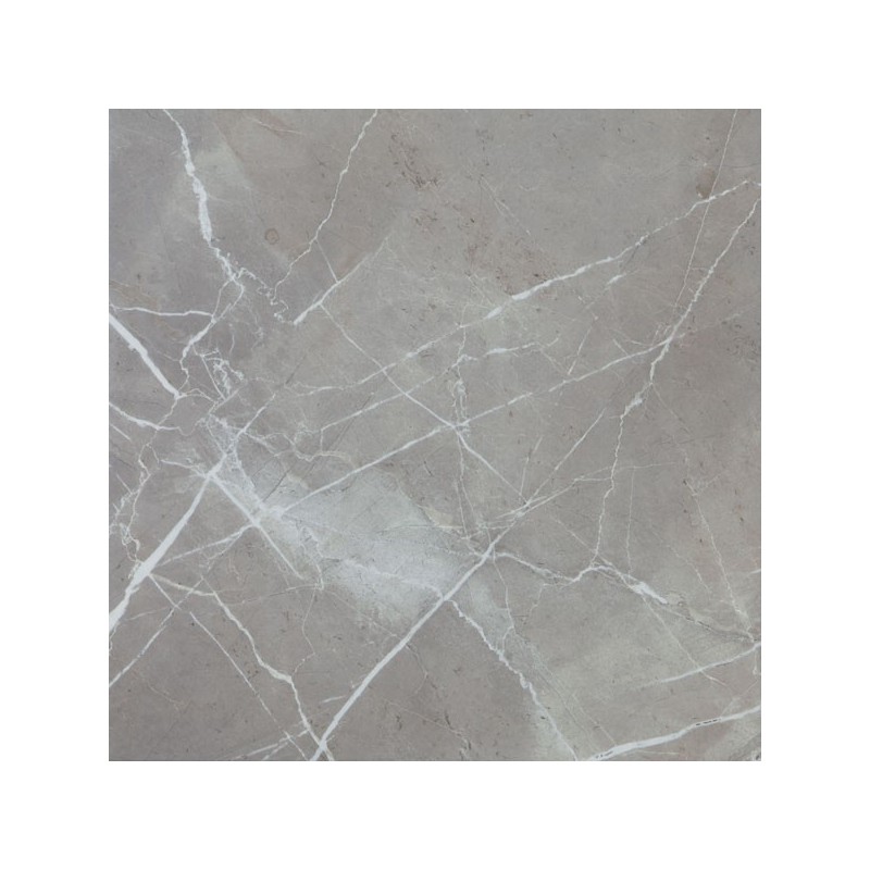 Carrelage brillant Museum grey