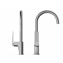 Mitigeur de cuisine Leeds