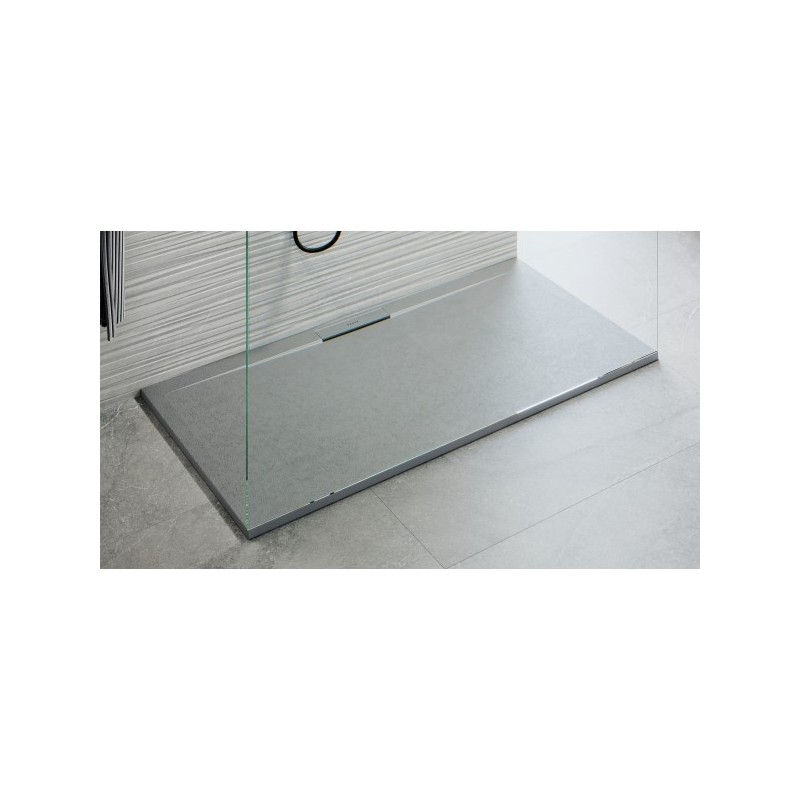 Receveur de douche FRONTAL Receveur de douche FRONTAL