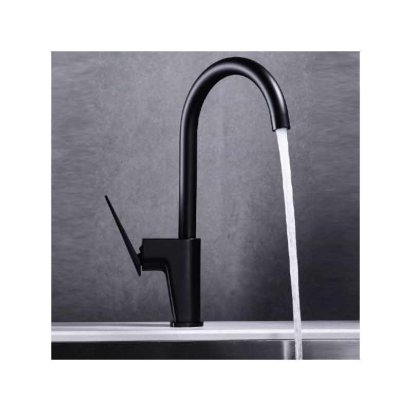 Mitigeur de cuisine Leeds