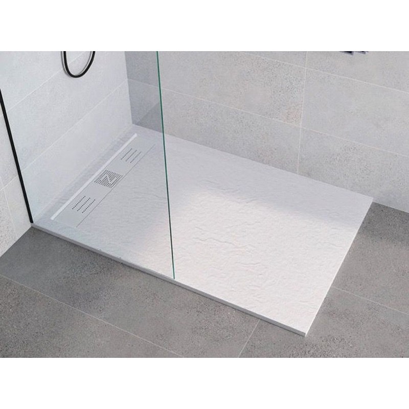 Receveur de douche EVOLVE Receveur de douche EVOLVE