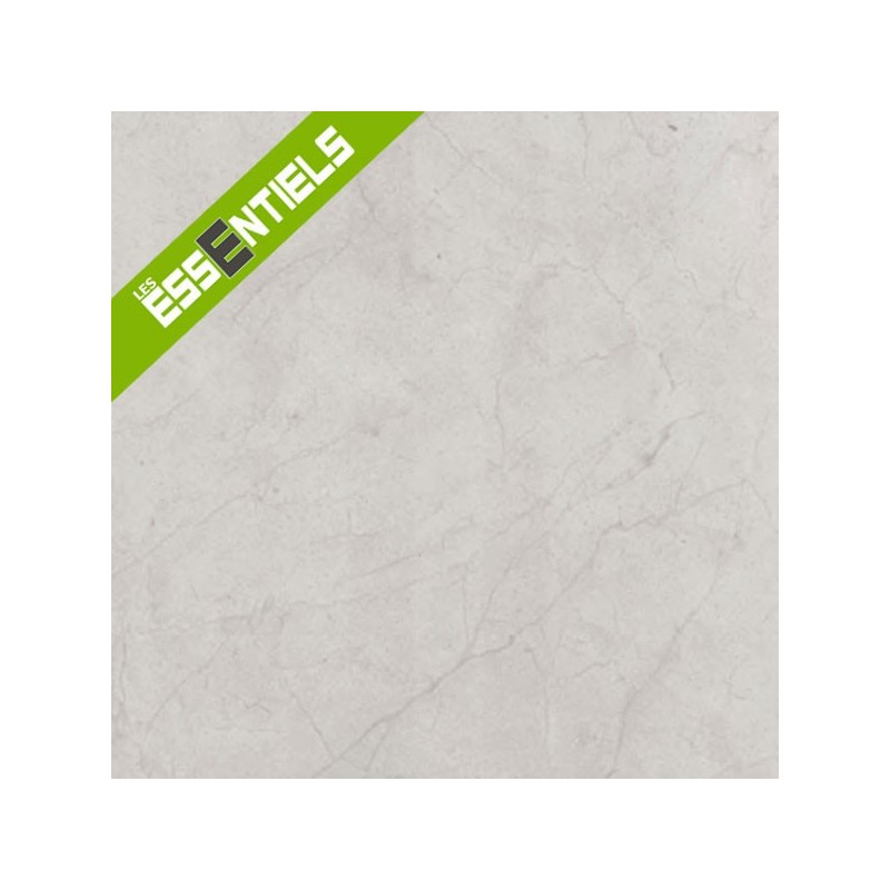 Carrelage brillant Botticino Perla