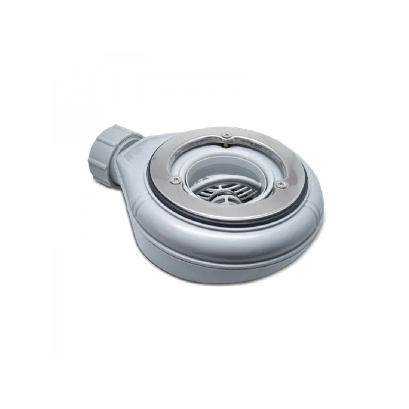 Receveur de douche WOODYS