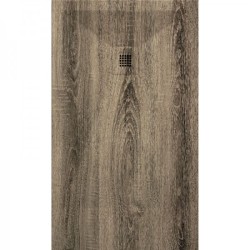 Receveur de douche WOODYS