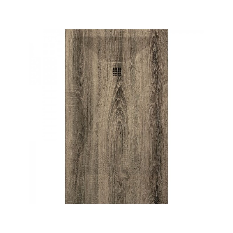 Receveur de douche WOODYS