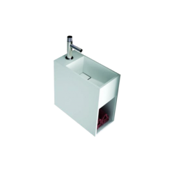 lave-mains Jazz Irion 40x20x40cm