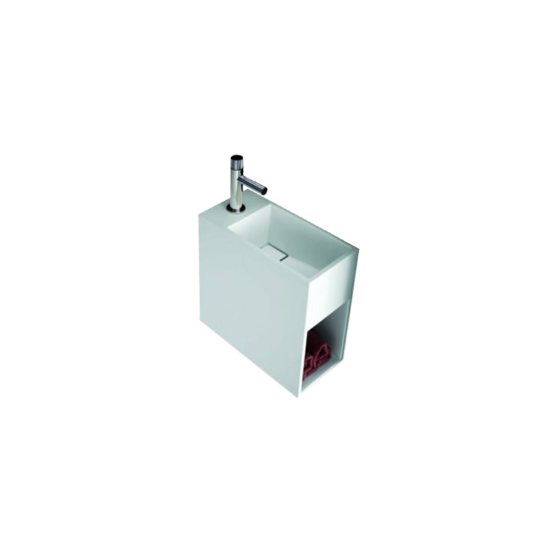 lave-mains Jazz Irion 40x20x40cm