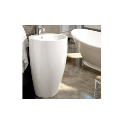 lavabo Pietro 49x49x82cm