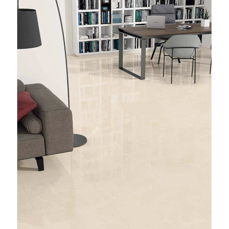 Carrelage Puccini Marfil poli