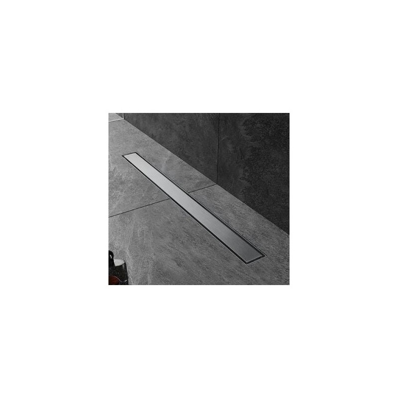 Caniveau de douche italienne Avenue