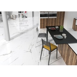 Carrelage poli Grayish