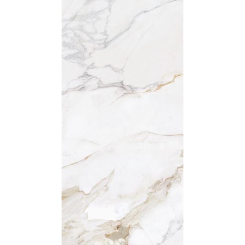 Carrelage poli Marshall Gold 30x60