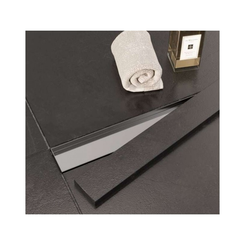 Caniveau de douche italienne KAZIN