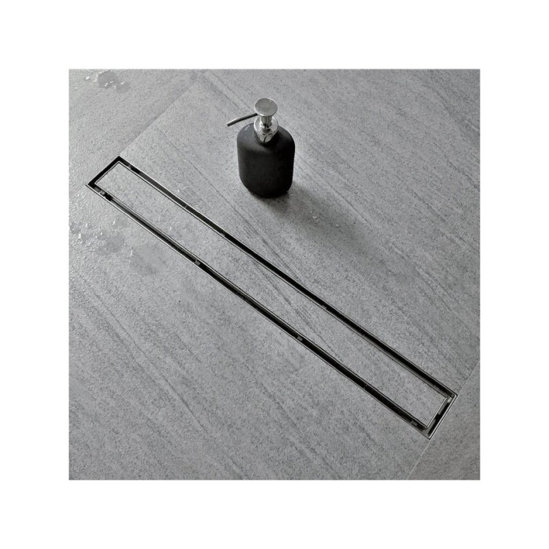 Caniveau de douche italienne KAZIN