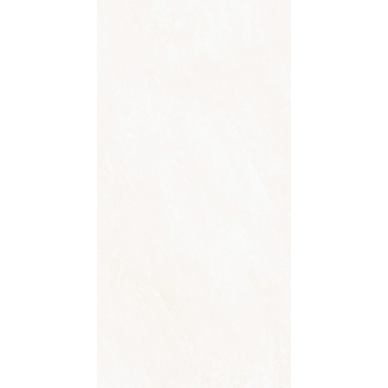 carrelage poli Stellar white