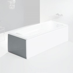 panneaux d'habillage baignoire acrylique Sharp