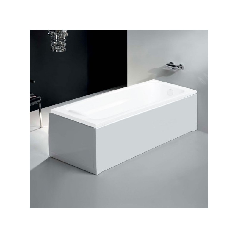 panneaux d'habillage baignoire acrylique Sharp