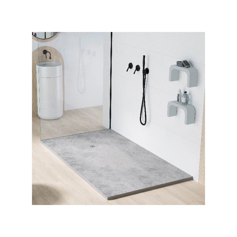 Receveur de douches CONCRETE