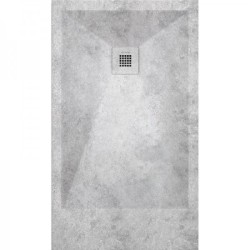 Receveur de douches CONCRETE