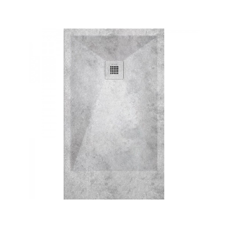 Receveur de douches CONCRETE