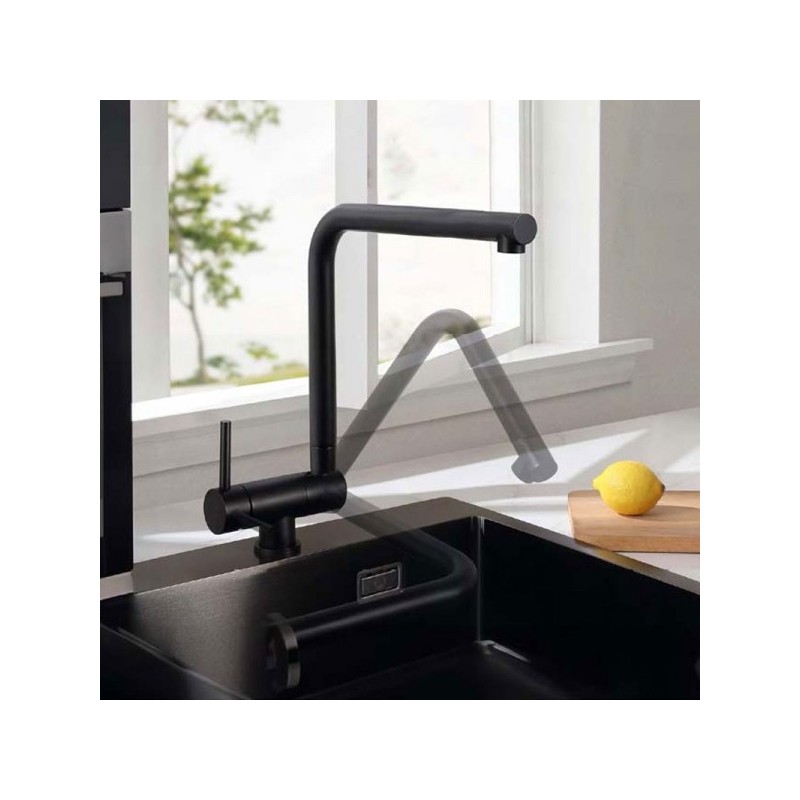 Mitigeur de cuisine Oxford