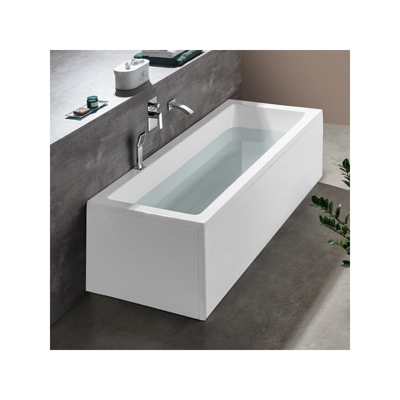 Baignoire acrylique SHARP