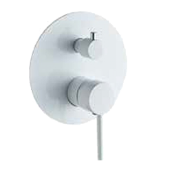 Douche encastrée thermostatique PETCHORA