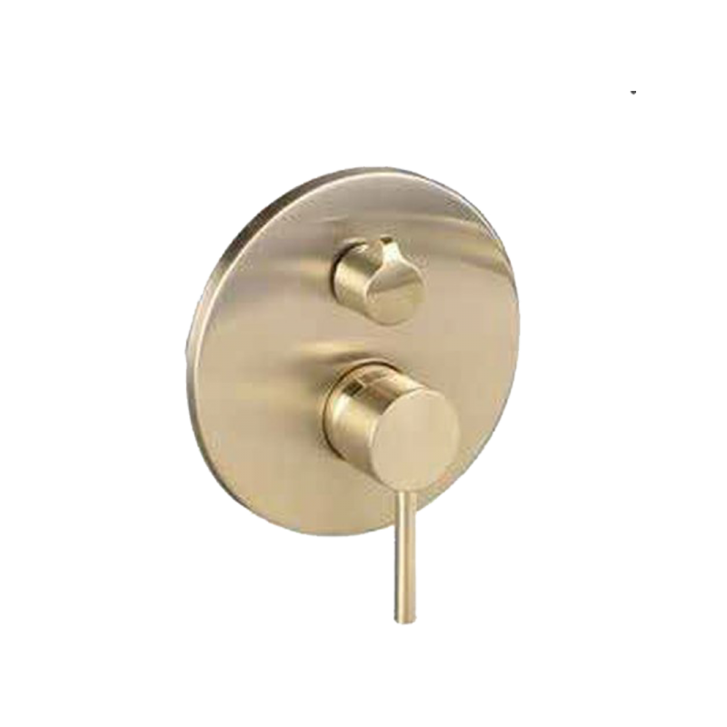 Douche encastrée thermostatique PETCHORA