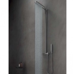 Colonne de douche thermostatique TUBY