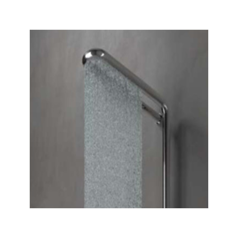 Colonne de douche thermostatique TUBY