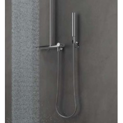 Colonne de douche thermostatique TUBY