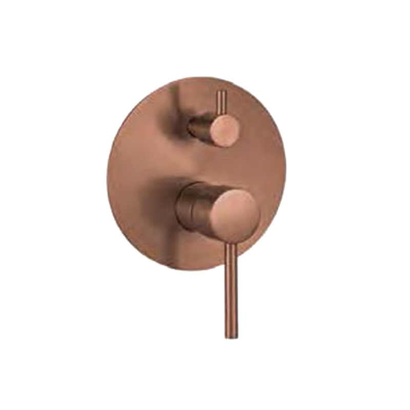 Douche encastrée thermostatique PETCHORA