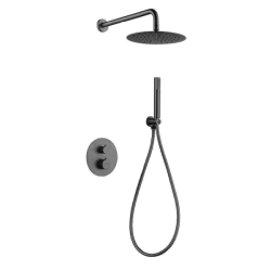 Douche encastrée thermostatique PETCHORA