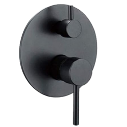 Douche encastrée thermostatique PETCHORA