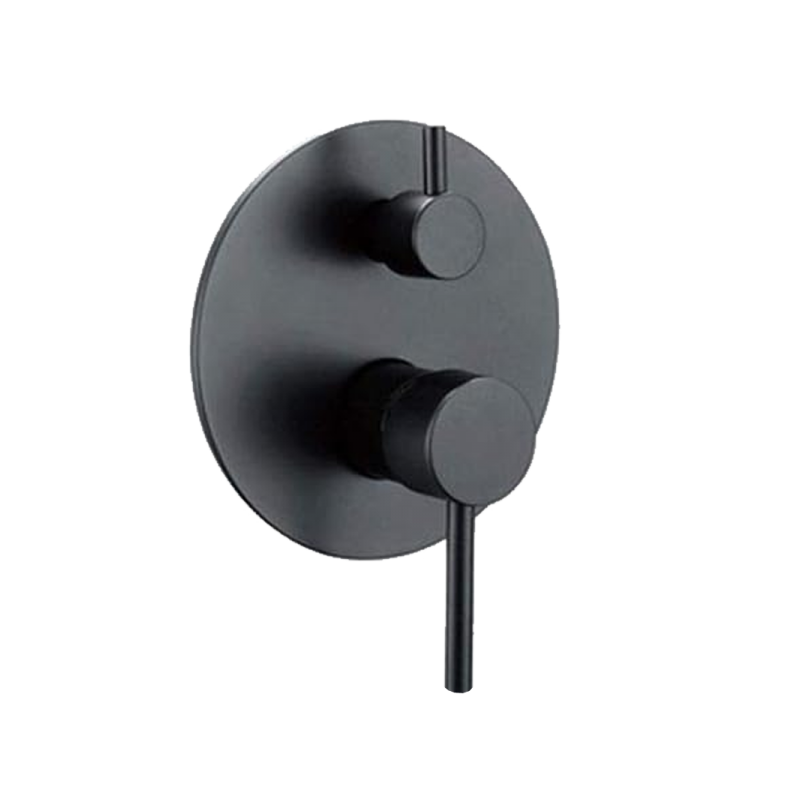 Douche encastrée thermostatique PETCHORA