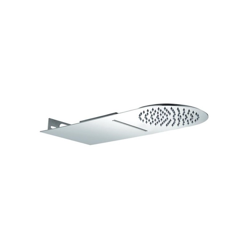 Ensemble douche encastrée thermostatique BLADE