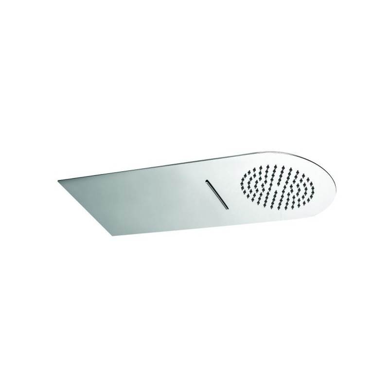 Ensemble douche encastrée thermostatique BLADE