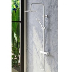Colonne de douche thermostatique FIASO