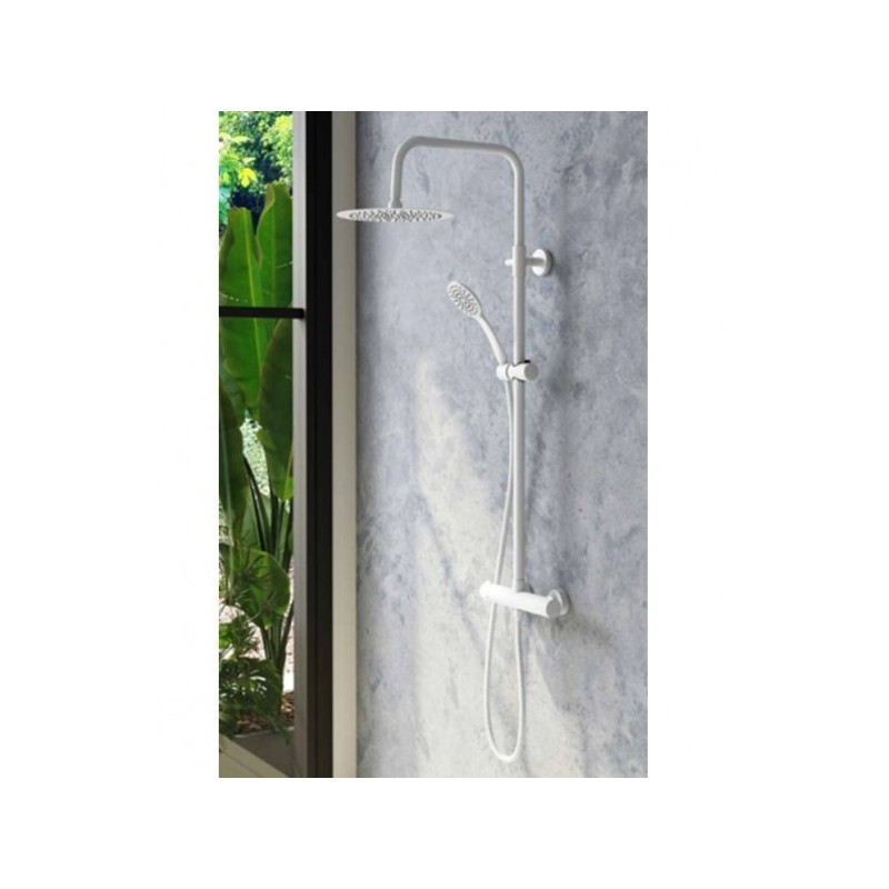 Colonne de douche thermostatique FIASO