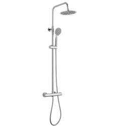Colonne de douche thermostatique FIASO