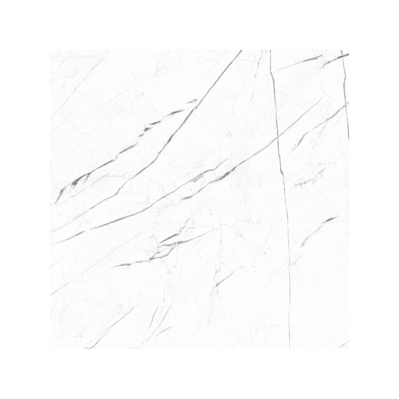 carrelage Marquina White brillant