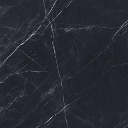 Carrelage Marquina black brillant