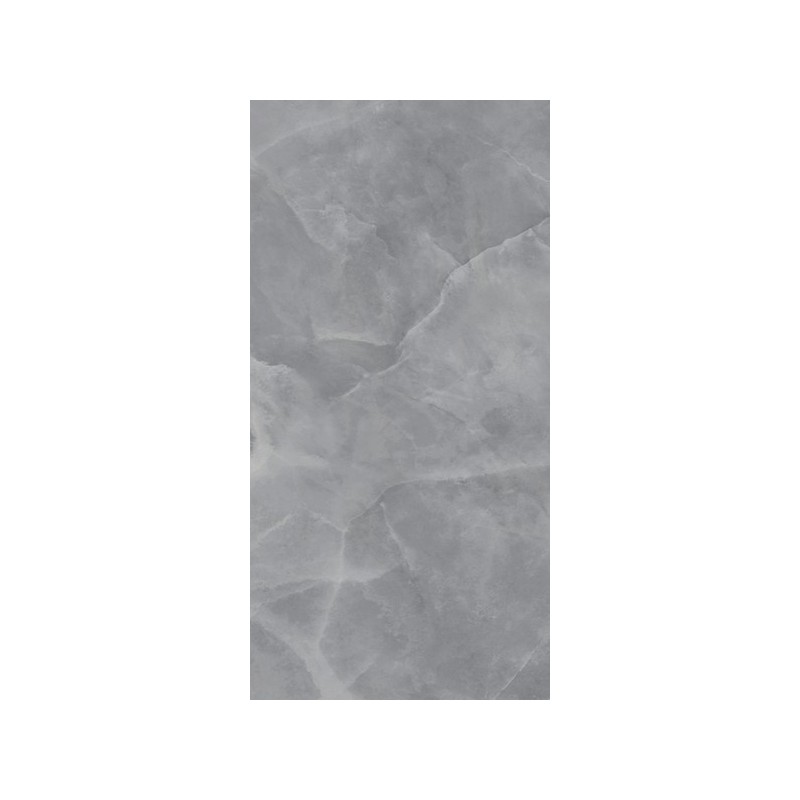 carrelage Onyx grey EK brillant