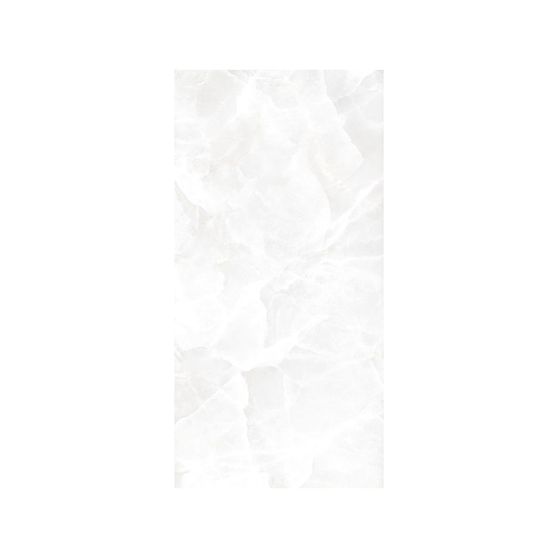 carrelage Onyx white EK brillant